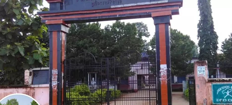 Odisha Class 3 Student Found Hiding Inside Box At School, Rescued After Four Hours Odisha Class 3 Student Found Hiding Inside Box At School, Rescued After Four Hours