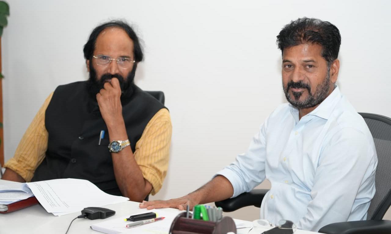 Deccan Chronicle - Politics - News Image