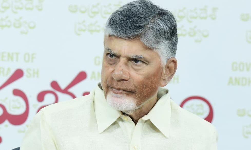 Telangana and Amaravati: Water Dispute and Memorial Plans