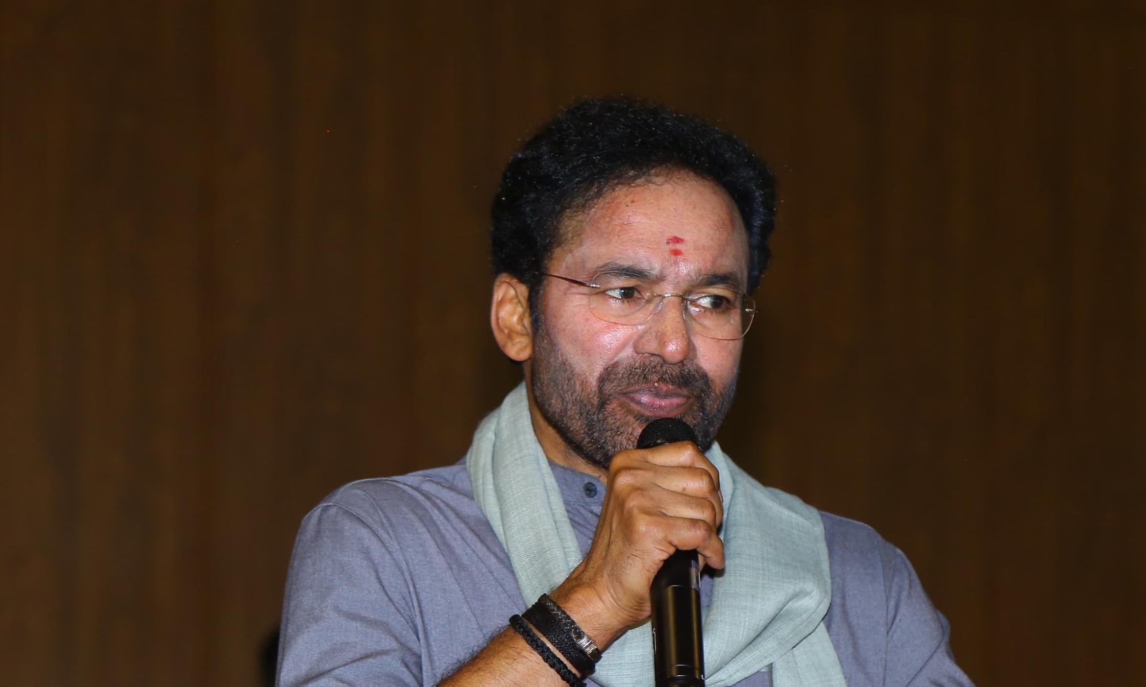 Jubilee Hills: Development Projects Launched Ahead of By-Election