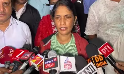 Karnataka: Truck Rams Ganesh Procession, 9 Dead