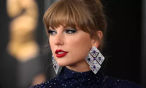 Taylor Swift May Face October Deposition in Blake Lively–Baldoni Lawsuit