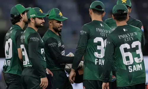 Opposition Slams BJP, BCCI Over India-Pakistan Asia Cup Match