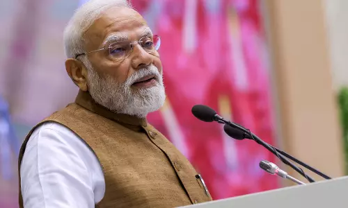 PM to Inaugurate Mizorams First Railway Line