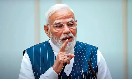 Vadnagar, Modi’s Birthplace, Nominated for UNESCO World Heritage Status