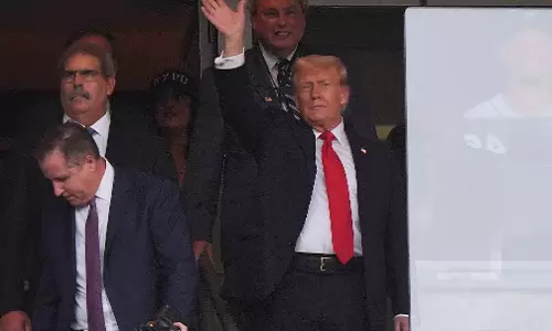 Causes a Rift with India: Trump on Imposing Tariffs over Russian Oil Deal