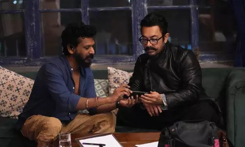 Aamir Khan Regrets Doing ‘Coolie’? Viral Newspaper Clip: Fake or Real?