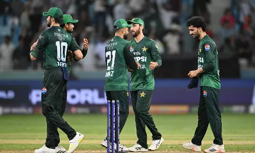 We are Good Enough to Beat Any Team, Says Pakistan Captain on Asia Cup Clash with India