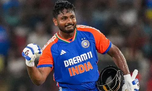 Samson and The Batting Order Puzzle: Where Does he Fit for India?