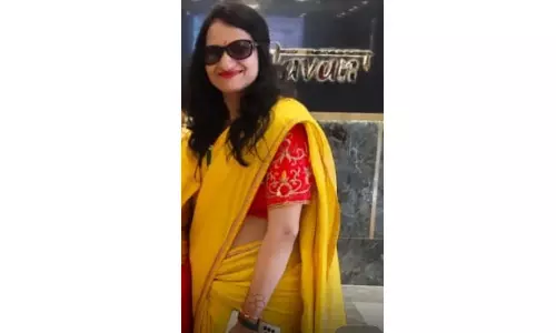 Cyberabad Police Nabs 2 Persons Involved in Renu Agarwal’s Murder