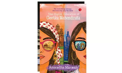 Book Review | Unhappy Marriage of Chick Lit, Social Satire