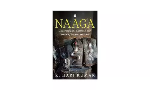 Book Review | Snake Mythologies from Around the World