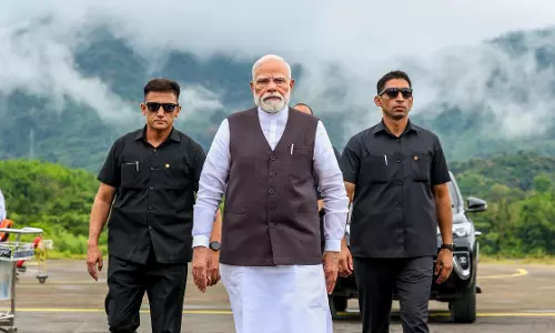 Modi Urges Manipuris To Build Bridge Of Harmony Modi Urges Manipuris To Build Bridge Of Harmony