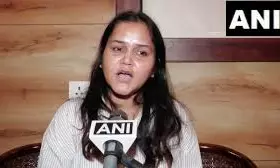 Do Not Go To Watch Ind vs Pak Cricket Match, Do Not Switch On Your TVs: Wife of Pahalgam Terror Attack Victim