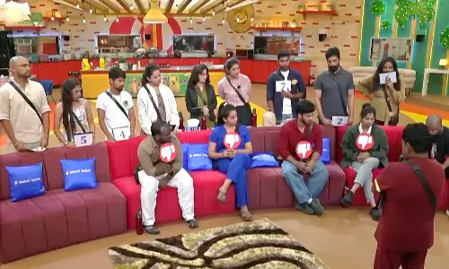 Suman Shetty vs Shrasti Verma: Who will get eliminated from BBT9?