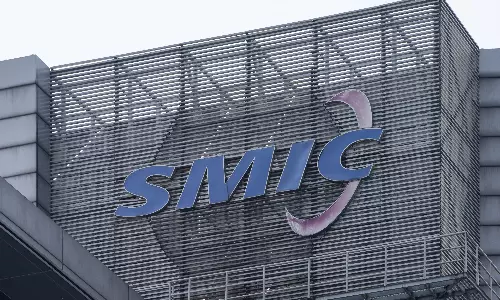 US Penalizes Two Chinese Companies That Acquired Tools For Chipmaker SMIC US Penalizes Two Chinese Companies That Acquired Tools For Chipmaker SMIC