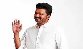 JUST SPAMMING | Saturday Political Fever Grips Tamil Nadu