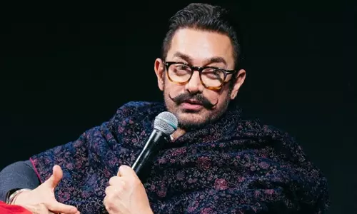 Aamir Khans Team Denies Superstar Criticised Rajinikanths Coolie