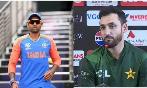 Team India Coach Responds on Ind-Pak Asia Cup Match Boycott Demand Team India Coach Responds on Ind-Pak Asia Cup Match Boycott Demand