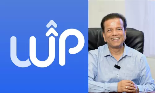 WealthUpp Is About Turning Small Savings Into Big Dreams: Ram Tulluri
