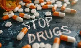 Drugs Maker Used School To Churn Out Alprazolam