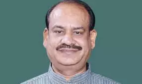 Om Birla To Inaugurate Women’s Empowerment Conference In Tirupati