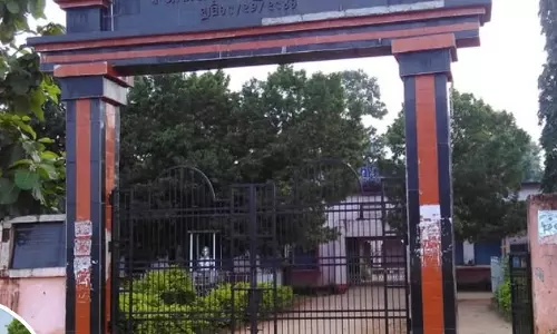 Odisha Class 3 Student Found Hiding Inside Box At School, Rescued After Four Hours