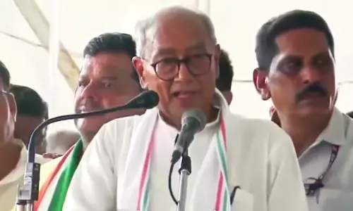 Digvijay Questions Madhya Pradesh Govts Ladli Behna Scheme, Calls It A Drop in Ocean to Make Women Self-Reliant