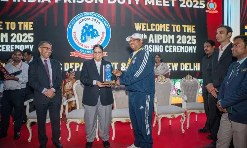 Central Jail Bags Bronze For Hygiene Central Jail Bags Bronze For Hygiene