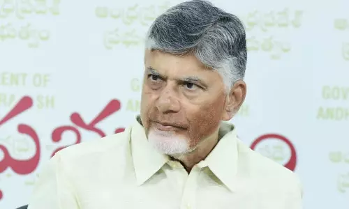 Amaravati to Get Iconic NTR Smritivan