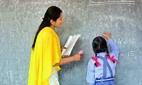 APMPA Honours 40 Teachers With State Level Best Teacher Awards