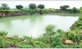 Uranium Traces Found In Turakapalem Water, Collector Assures Water Is Safe, No Risk