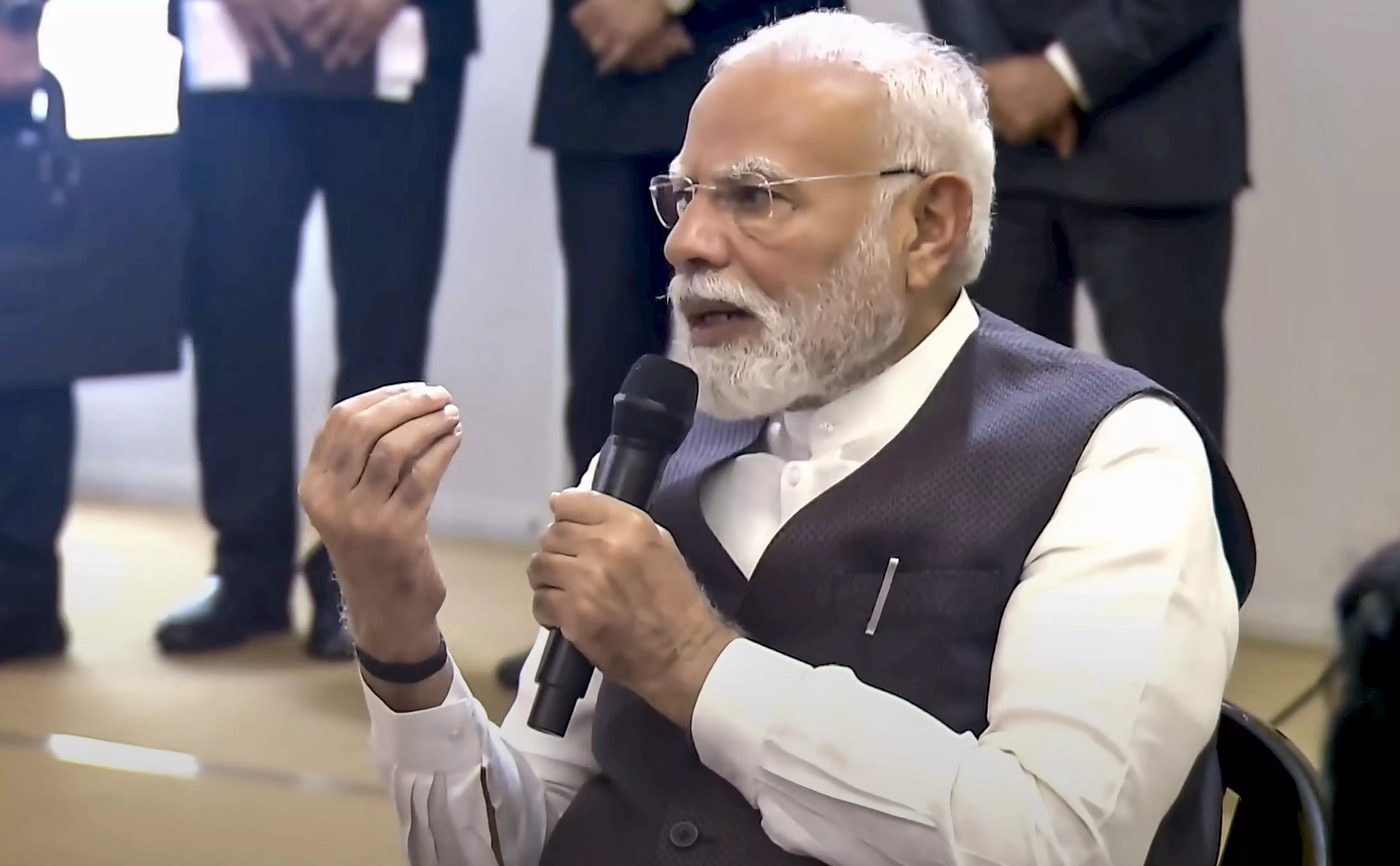 Assam: PM to Unveil Projects Worth Rs 18,530 cr