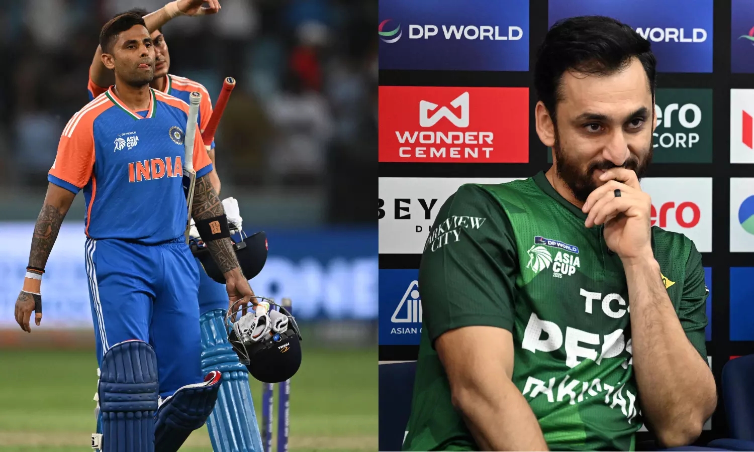 This Match Should Not be Played: Ex-India All-Rounder Kedar Jadhav on Ind-Pak Asia Cup Clash