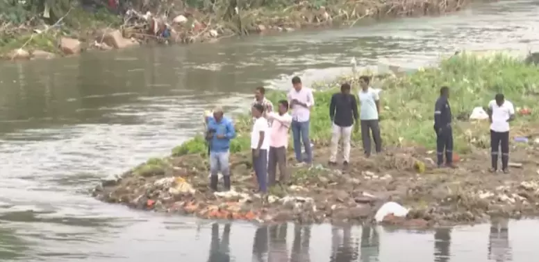 Unable to Pay for Treatment, Hyderabad Man Kills 3-Year-Old Son