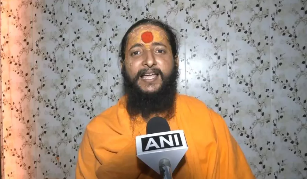 Saints Performed Puja in Ayodhya Temples For Indias Win: Vishnu Das Maharaj