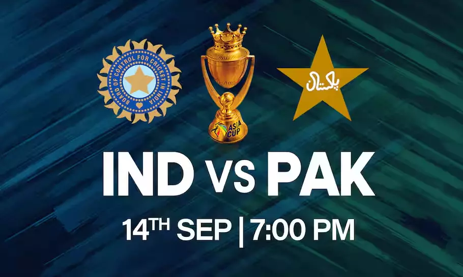 Pahalgam Attack Victim’s Daughter Urges Boycott of India-Pakistan Asia Cup Match