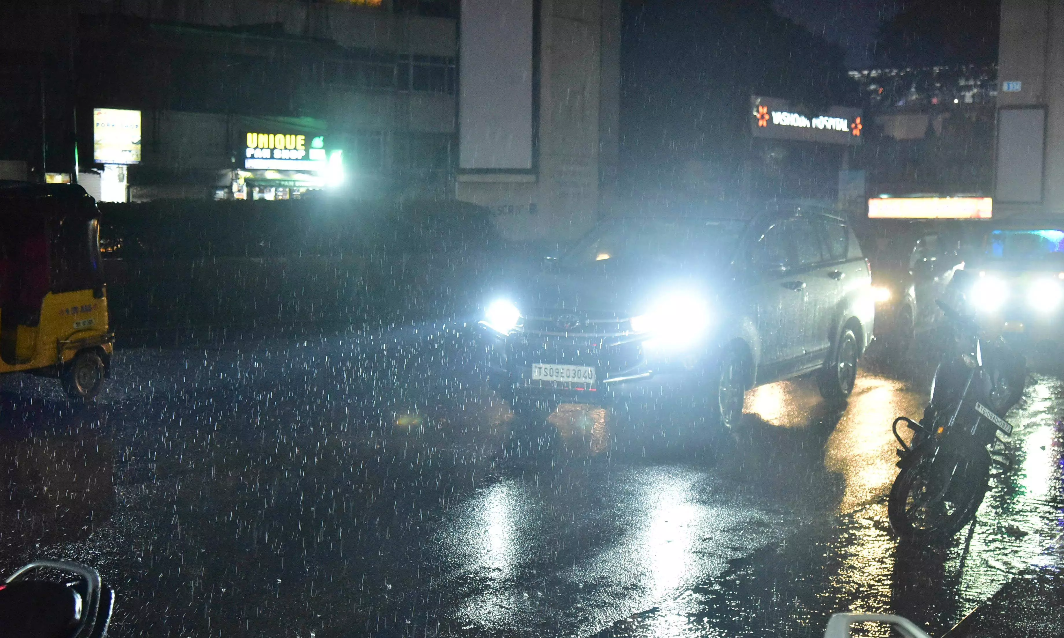 Fresh Monsoon System Likely to Intensify Into Depression