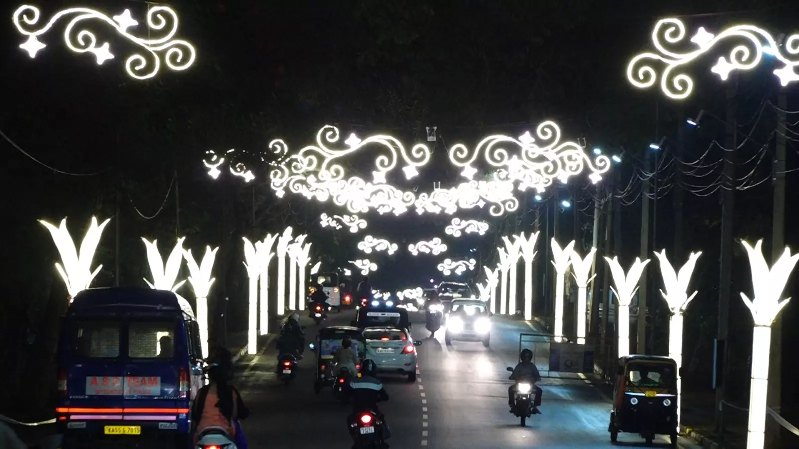 Drone Show To Add More Glitter To This Year Dasara Festivities In Mysuru