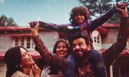 Jugnuma – The Fable Review: Manoj Steals the Thunder in Raam Rajya Jugnuma – The Fable Review: Manoj Steals the Thunder in Raam Rajya