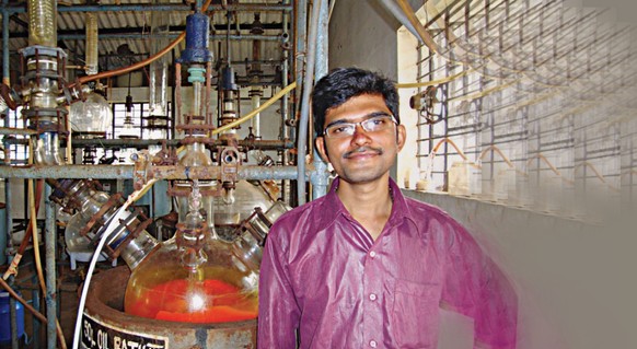 Scientist From Kerala Ranked Among Top 2% Globally