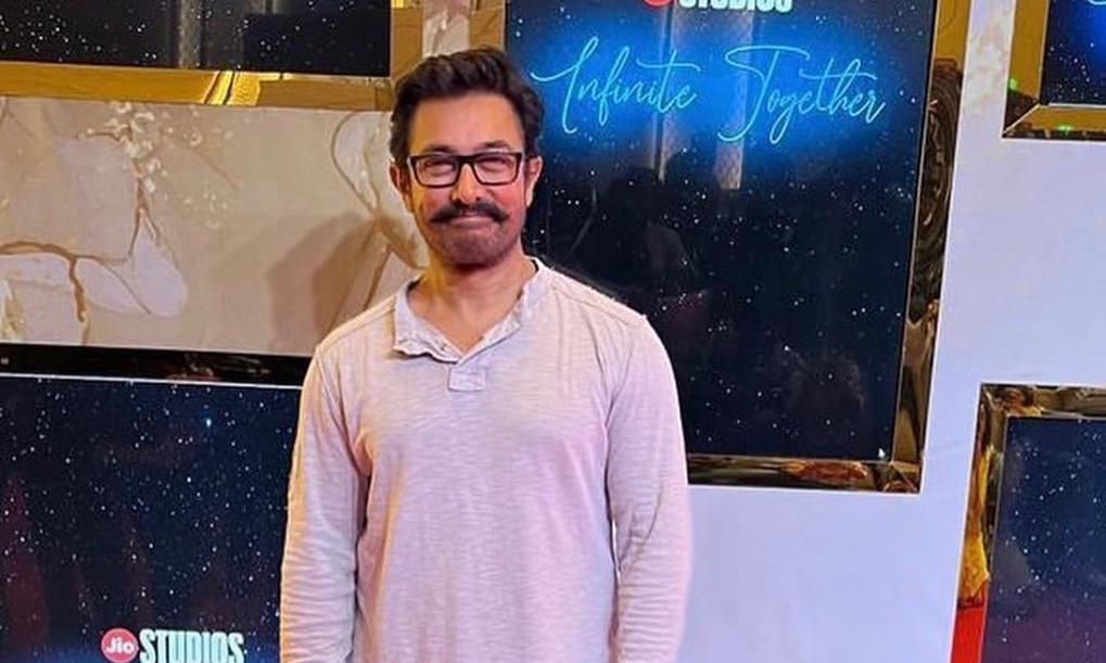 Aamir Khan's Team Refutes 'Coolie' Criticism Reports
