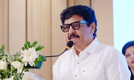 AP to Give Major Boost to Tourism, Says Durgesh