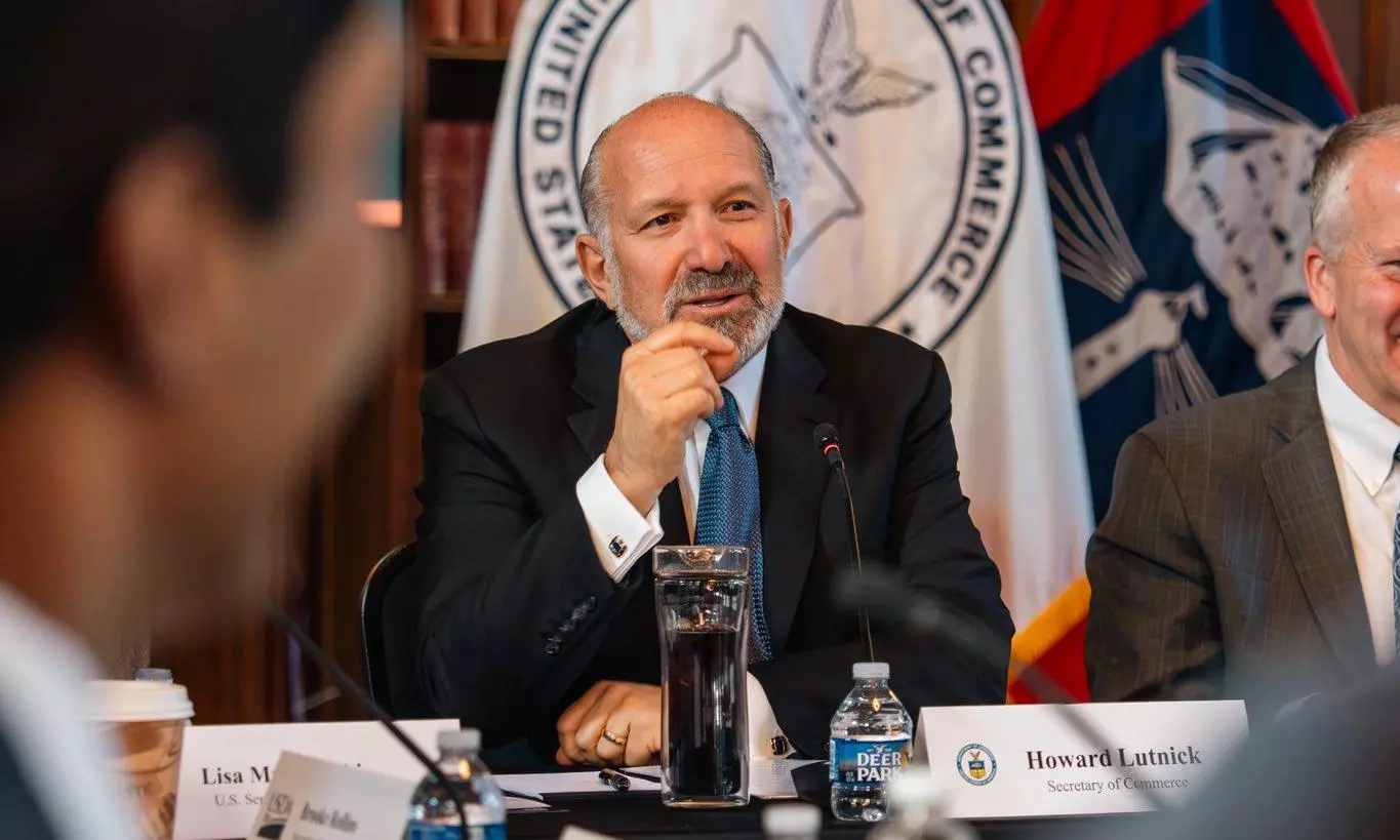 India Must Cut Tariff or Business Will Be Tough: US