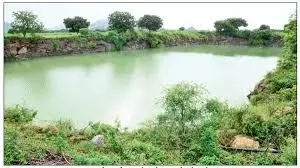 Uranium Traces Found In Turakapalem Water, Collector Assures Water Is Safe, No Risk Uranium Traces Found In Turakapalem Water, Collector Assures Water Is Safe, No Risk