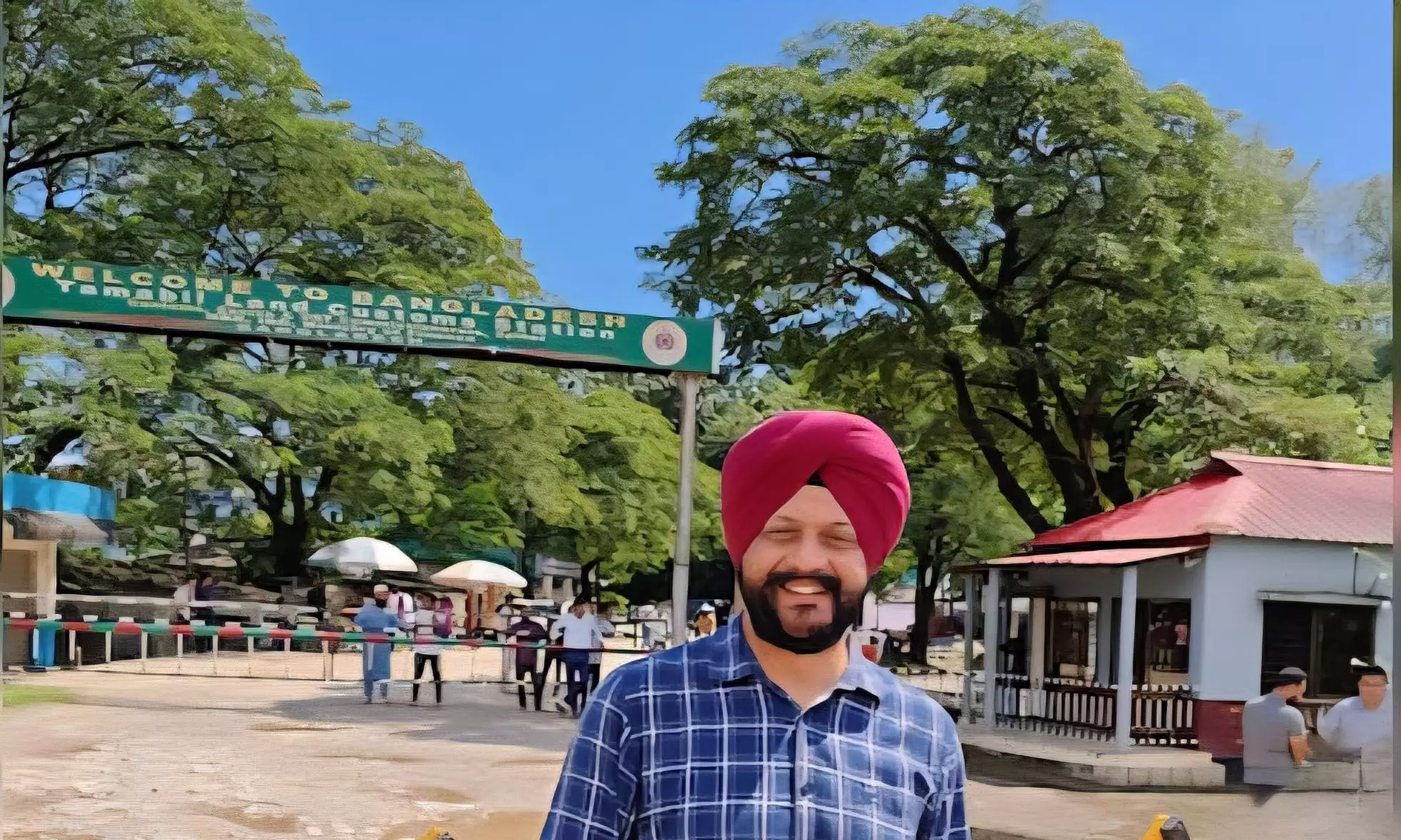 Finance Ministry Staff Killed As SUV Rams Bike