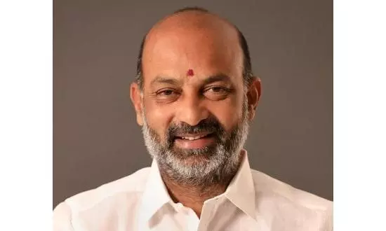 Bandi to Flag Off Vande Bharat at Mancherial