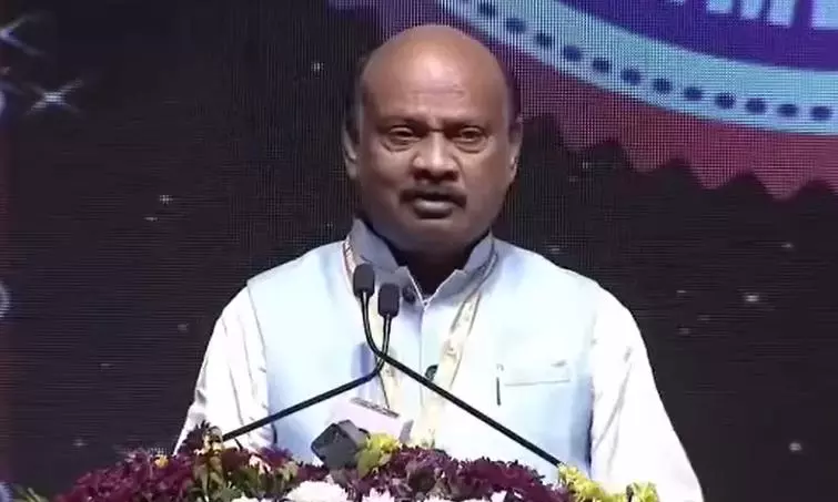 Ayyanna: No Work, No Pay Should Apply to Lawmakers