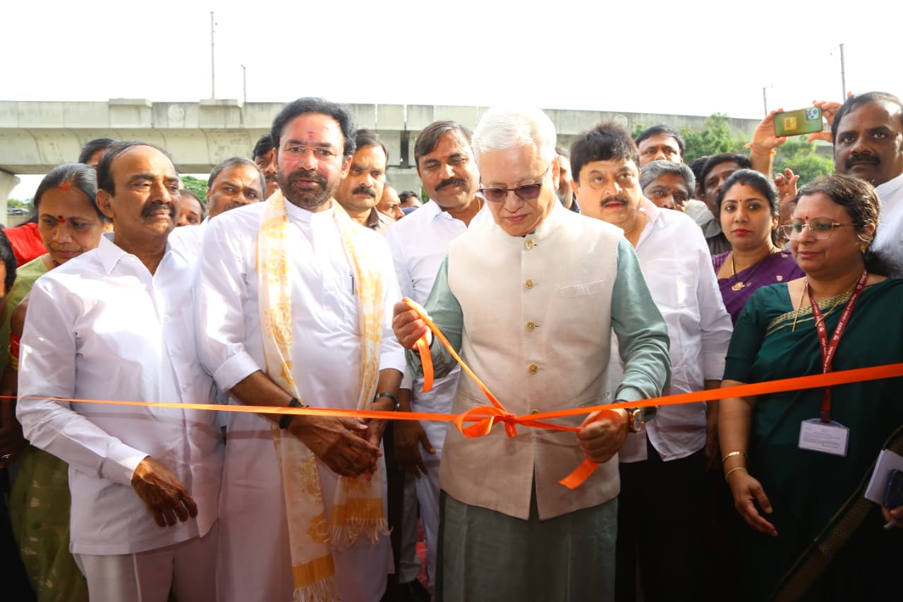 Deccan Chronicle - Politics - News Image