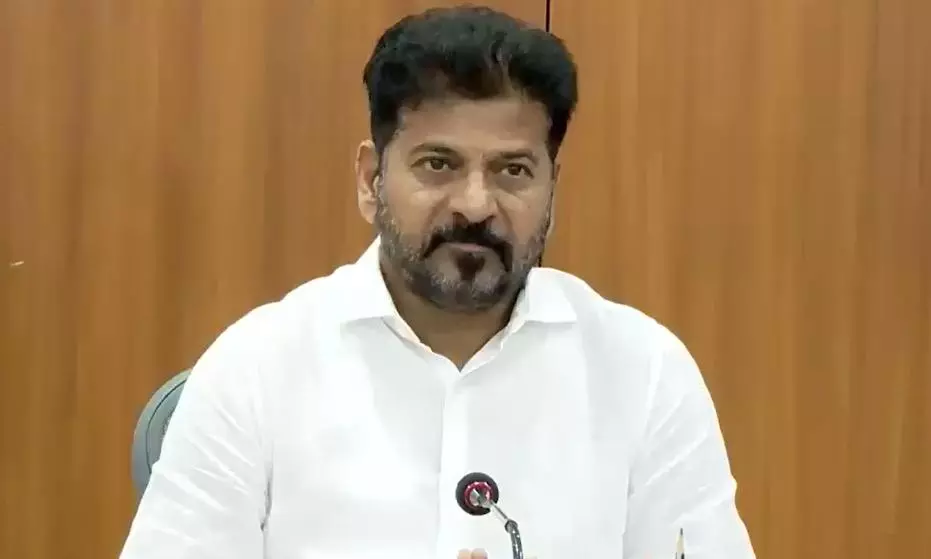 Telangana CMs MoUs Fetch Rs.2.2L Cr, 74,350 Jobs in 18 Months